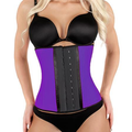 Waist Cure Latex Workout Waist Trainer - Waist Cure