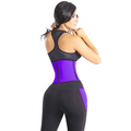 Waist Cure Latex Workout Waist Trainer - Waist Cure