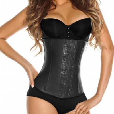 Waist Cure Long Torso Waist Trainer - Waist Cure